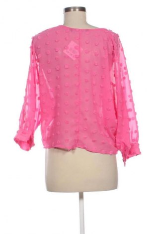 Damen Shirt Zara, Größe S, Farbe Rosa, Preis € 14,00