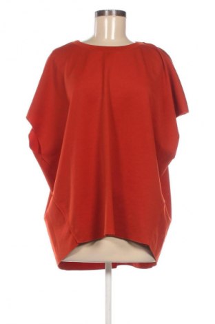 Дамска блуза Zara, Размер L, Цвят Червен, Цена 10,16 €