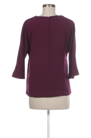 Damen Shirt Zara, Größe M, Farbe Lila, Preis € 9,99