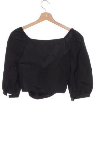 Damen Shirt Zara, Größe M, Farbe Schwarz, Preis € 14,00
