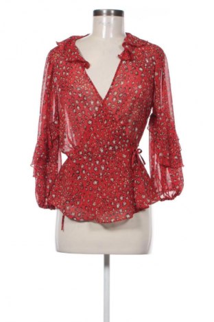 Női blúz Zara, Méret M, Szín Sokszínű, Ár 4 229 Ft