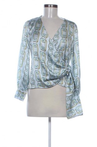 Női blúz Zara, Méret S, Szín Sokszínű, Ár 3 099 Ft