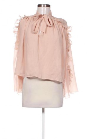 Damen Shirt Zara, Größe S, Farbe Beige, Preis € 13,81