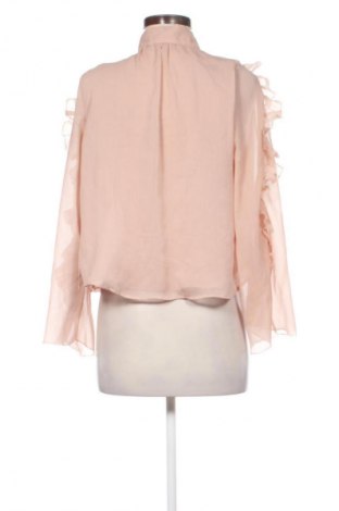 Damen Shirt Zara, Größe S, Farbe Beige, Preis € 13,81