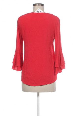 Damen Shirt Zara, Größe S, Farbe Rot, Preis € 7,99