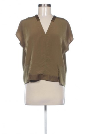 Damen Shirt Zara, Größe M, Farbe Grün, Preis € 10,00