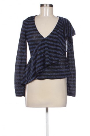 Damen Shirt Zara, Größe M, Farbe Mehrfarbig, Preis € 9,99