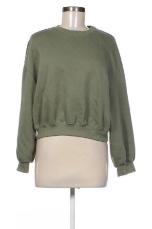 Damen Shirt Zara, Größe S, Farbe Grün, Preis € 7,99