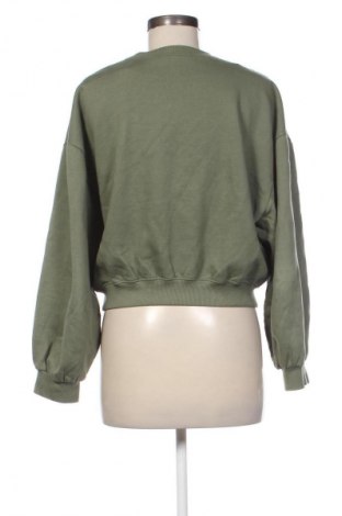 Damen Shirt Zara, Größe S, Farbe Grün, Preis € 7,99