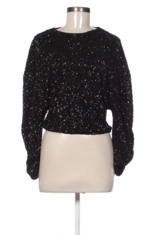 Női blúz Zara, Méret L, Szín Fekete, Ár 4 119 Ft