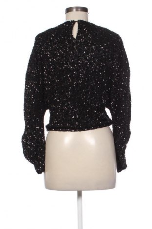 Női blúz Zara, Méret L, Szín Fekete, Ár 4 119 Ft