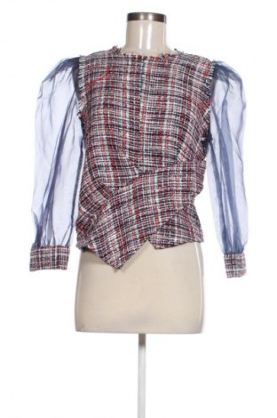 Női blúz Zara, Méret M, Szín Sokszínű, Ár 5 707 Ft