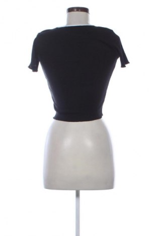 Damen Shirt Zara, Größe S, Farbe Schwarz, Preis € 10,00