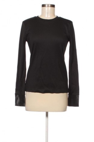 Női blúz Zara, Méret M, Szín Fekete, Ár 3 649 Ft