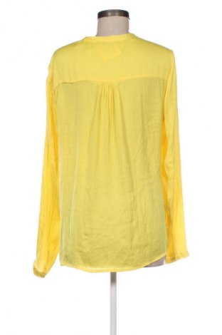Damen Shirt Zara, Größe XL, Farbe Gelb, Preis € 14,00