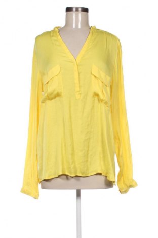 Damen Shirt Zara, Größe XL, Farbe Gelb, Preis € 14,00