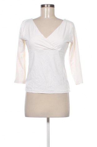 Dámska blúza Zara, Veľkosť L, Farba Kremová, Cena  14,00 €