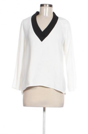 Női blúz Zara, Méret M, Szín Fehér, Ár 5 707 Ft