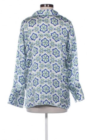 Damen Shirt Zara, Größe M, Farbe Mehrfarbig, Preis € 10,99