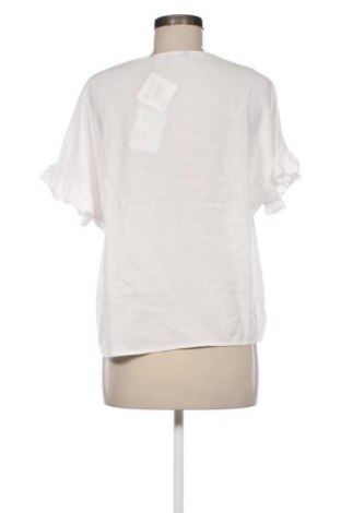 Дамска блуза Zara, Размер XS, Цвят Бял, Цена 24,00 €