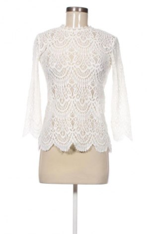 Női blúz Zara, Méret S, Szín Fehér, Ár 3 559 Ft