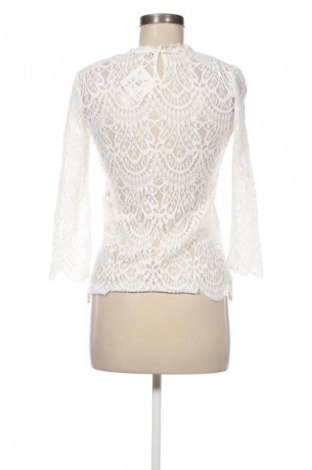 Női blúz Zara, Méret S, Szín Fehér, Ár 3 559 Ft