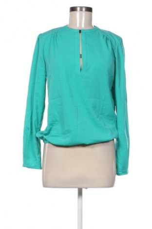 Damen Shirt Zara, Größe S, Farbe Blau, Preis € 8,99