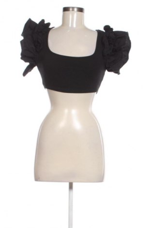 Damen Shirt Zara, Größe S, Farbe Schwarz, Preis € 10,00