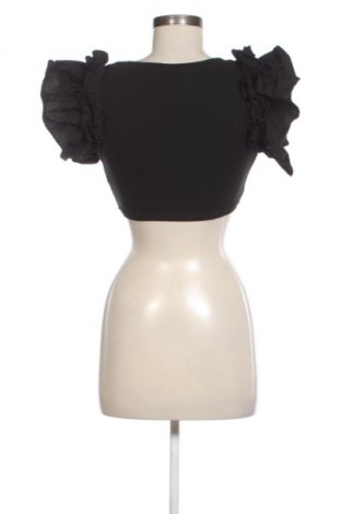 Damen Shirt Zara, Größe S, Farbe Schwarz, Preis € 10,00