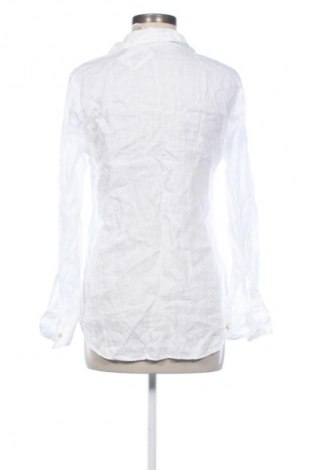 Дамска блуза Zara, Размер S, Цвят Бял, Цена 14,00 €