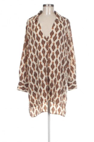 Bluză de femei Zara, Mărime XL, Culoare Multicolor, Preț 61,99 Lei