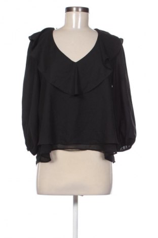 Női blúz Zara, Méret XS, Szín Fekete, Ár 2 779 Ft