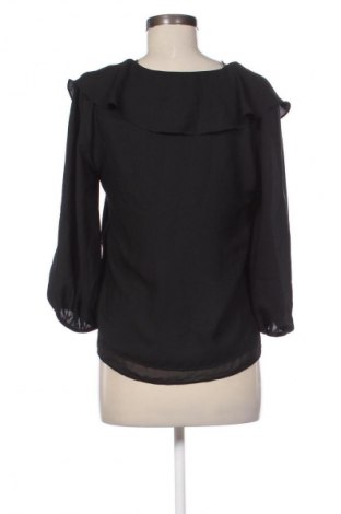 Női blúz Zara, Méret XS, Szín Fekete, Ár 2 779 Ft