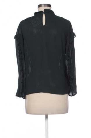 Női blúz Zara, Méret S, Szín Zöld, Ár 3 729 Ft