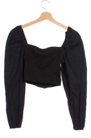 Damen Shirt Zara, Größe S, Farbe Schwarz, Preis € 9,99