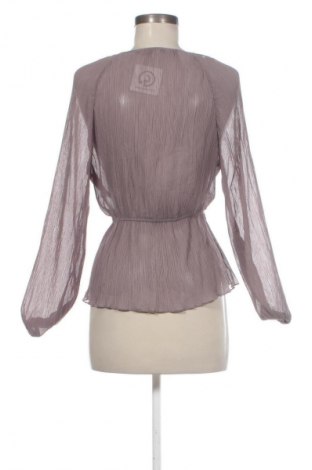 Női blúz Zara, Méret M, Szín Szürke, Ár 2 059 Ft