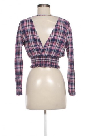 Дамска блуза Zara, Размер S, Цвят Многоцветен, Цена 6,64 €