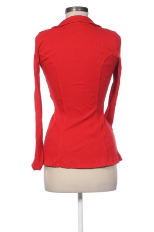 Damen Shirt Zara, Größe M, Farbe Rot, Preis € 14,00