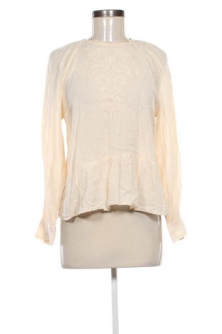 Damen Shirt Zara, Größe M, Farbe Beige, Preis € 7,99