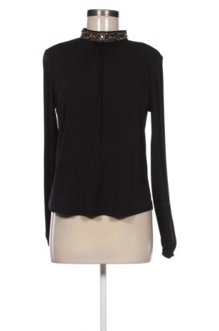 Bluzka damska Zara, Rozmiar S, Kolor Czarny, Cena 75,02 zł