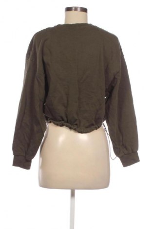 Bluzka damska Zara, Rozmiar S, Kolor Zielony, Cena 75,02 zł