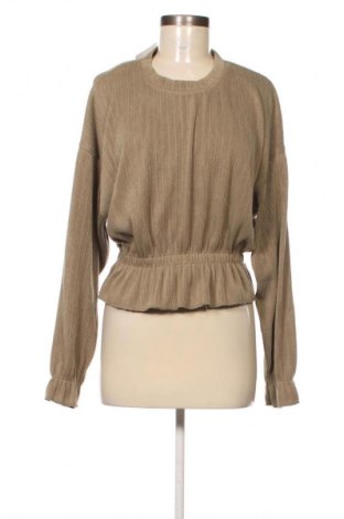 Női blúz Zara, Méret S, Szín Zöld, Ár 3 389 Ft