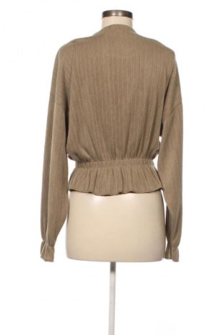 Női blúz Zara, Méret S, Szín Zöld, Ár 3 389 Ft