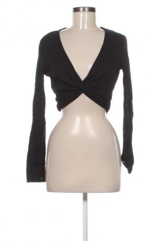 Damen Shirt Zara, Größe S, Farbe Schwarz, Preis € 14,00