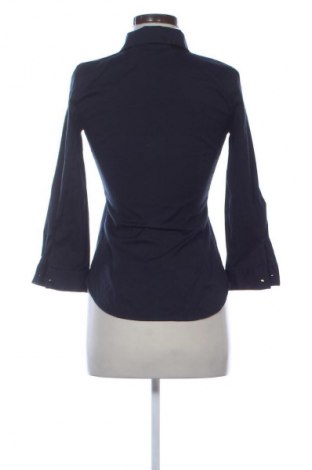 Bluzka damska Zara, Rozmiar S, Kolor Niebieski, Cena 75,02 zł