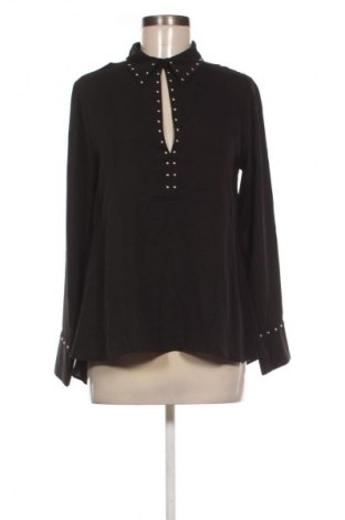 Női blúz Zara, Méret M, Szín Fekete, Ár 3 299 Ft