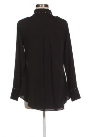 Női blúz Zara, Méret M, Szín Fekete, Ár 3 299 Ft