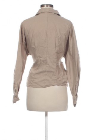 Női blúz Zara, Méret M, Szín Bézs, Ár 3 639 Ft