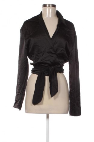 Női blúz Zara, Méret XL, Szín Fekete, Ár 4 139 Ft