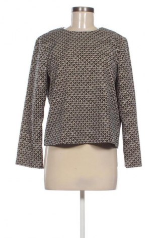 Дамска блуза Zara, Размер L, Цвят Многоцветен, Цена 14,00 €